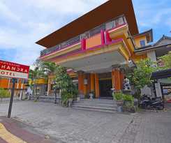 OYO 3244 Grand Chandra
