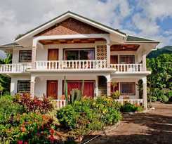 Villa de Roses