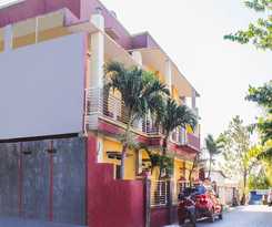 Hotel Spot ON 3605 Clarichie Guest House