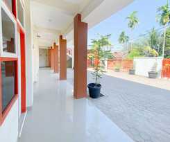 Hotel Super Capital O 3092 Falah Residence Syariah