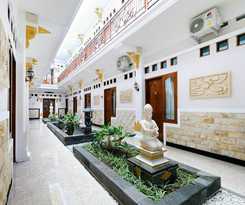 SUPER OYO Collection O 3468 Ndalem Gusti Ayu