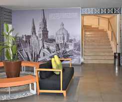 Gamma Guadalajara Centro Histórico
