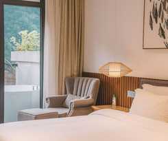 Hotel Zhangjiajie National Park Nvue Resorts