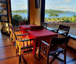 Hotel Kaazi Beach Resort