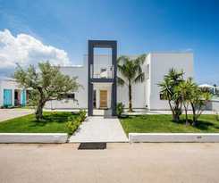  Villa Sikelia in Alcamo