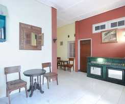 Hotel Spot ON 90272 Istana Griya 1