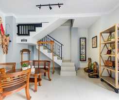 Hotel Super OYO Collection O 3280 Cendhani Raras