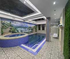 Hotel Novza Palace
