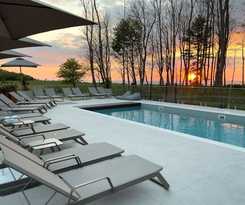 Hotel CLIFF Trzęsacz - sea view apartments