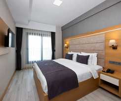  Si Urla Hotel