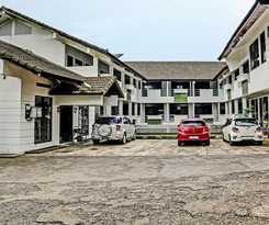 Hotel OYO 92324 Sinar Rejeki