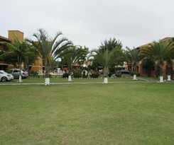 Hotel Serramar Apart