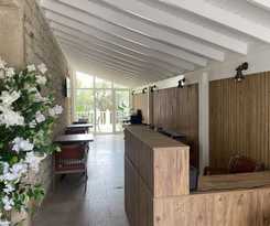  Ala&ccedil;atı Moonbox Hotel