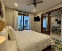 Los Frailes Concept