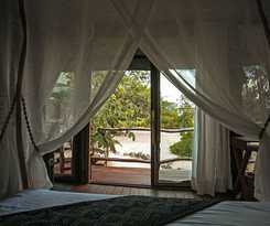 NUNUM-Luxury Tenting