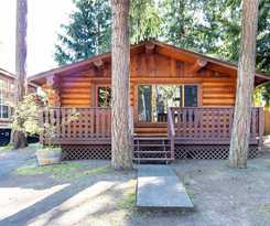 Hotel Riverbend Cottages and RV Resort