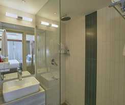 Hotel Noah Sky Suites