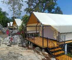 Mont blanc base camp khao yai