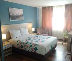 Boutique Quinta Camacho