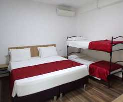 Hotel Nord Est
