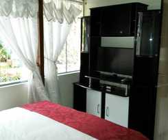 Hostal El Parque