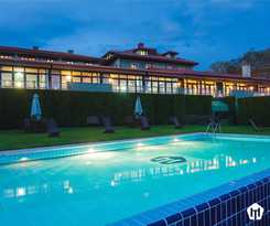 Hosteria De Torazo Nature and Spa