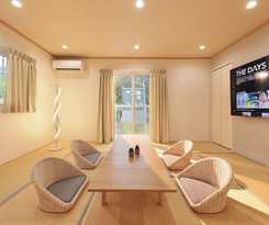 Hotel Crystal Besso Shirahama