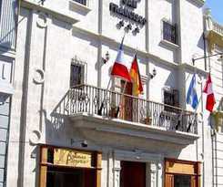 San Francisco Inn