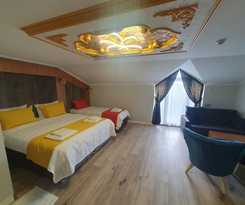 Dimora Gold Hotel