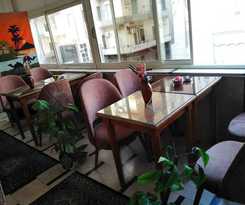 Panorama Palace hotel