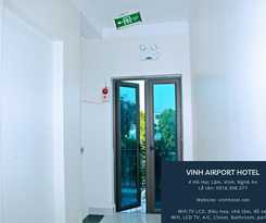 Vinh Airport