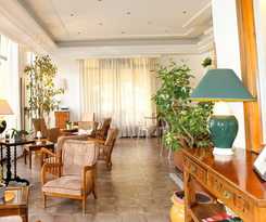 Hotel Delle Ortensie