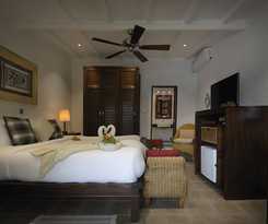 Hotel Auberge Chez Plume