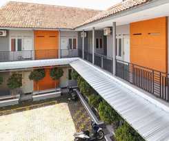 RedDoorz At Merdeka Street Garut
