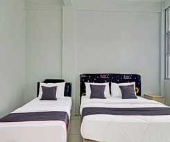 Hotel Capital O 91466 Neu Backpacker Tf Syariah (smk Tb)