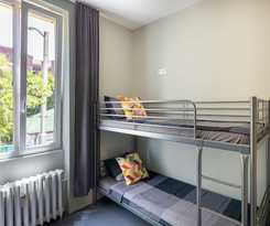 BLA BLA HOSTEL