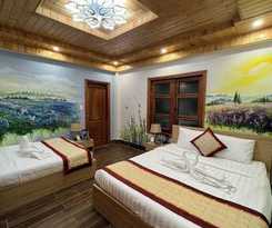ST House DaLat