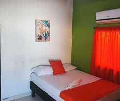 Hotel Hospedar Frente al Aeropuerto