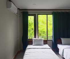 Hotel Vang Vieng Champa