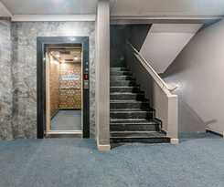 Hotel Treebo Trend Cocostay