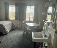 Hotel Canfield