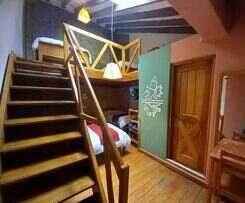 Hotel ANDENES DEL SOL