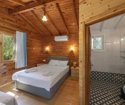  Aylin Ahşap Evler Palamutbükü