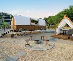 Hotel Gapyeong JH Western Glamping