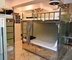 Sagar Dormitory Andheri - Nearest to Andheri Railway Station West