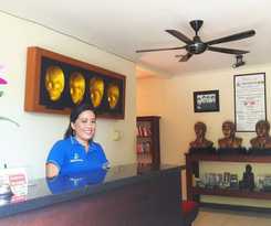 Sekuta Condo Suites