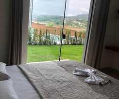 Hotel Pousada Capit&oacute;lio