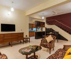 De Mandarin Beach Resort Suites and Villas