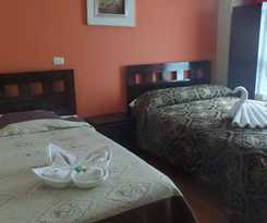 Hotel HOSTAL ATACAMA