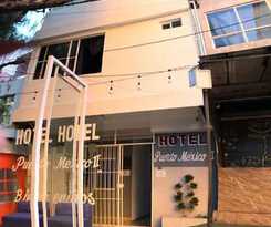 HOTEL PUERTO MEXICO 2